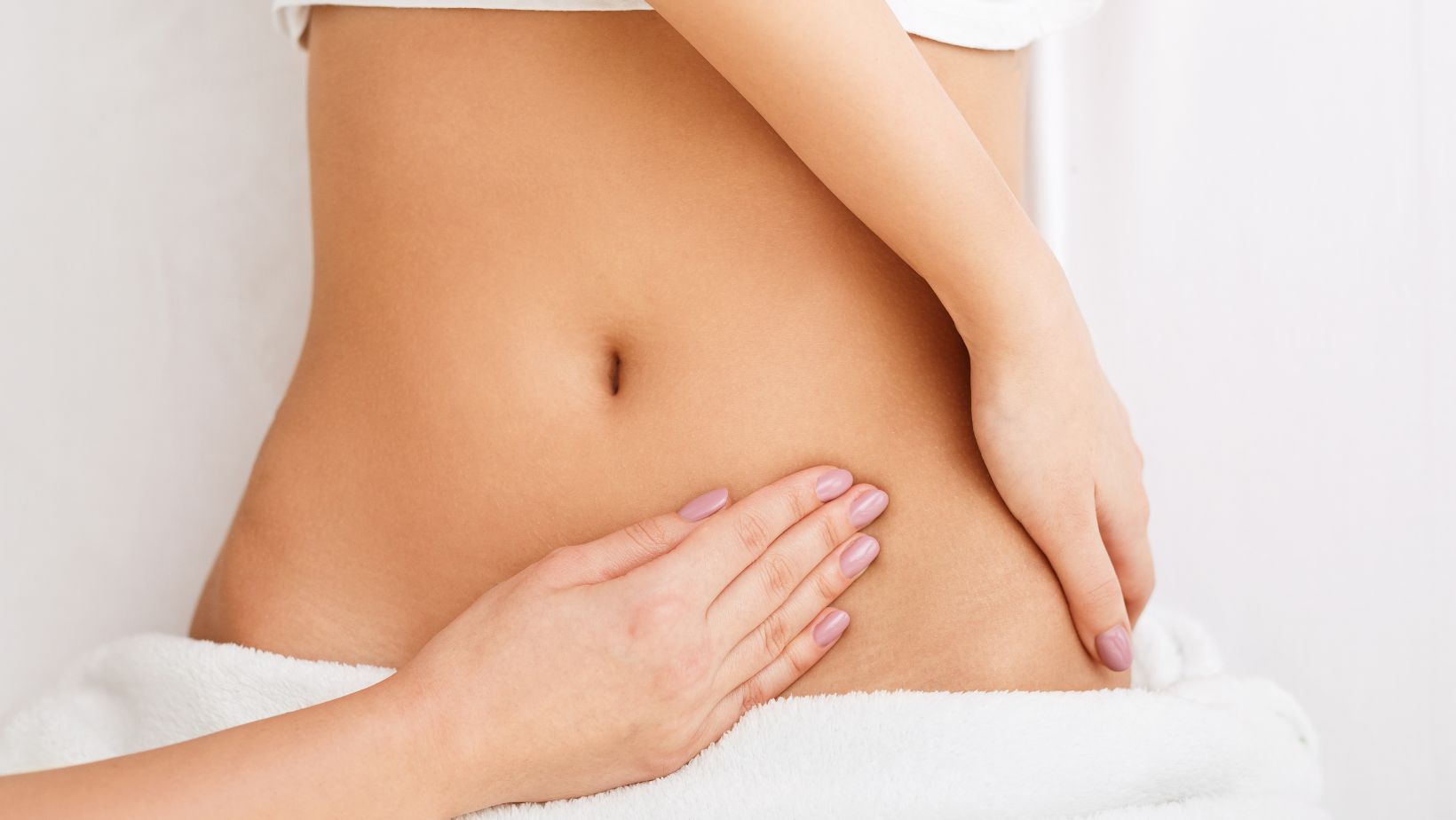 Digestive Discomfort Women
