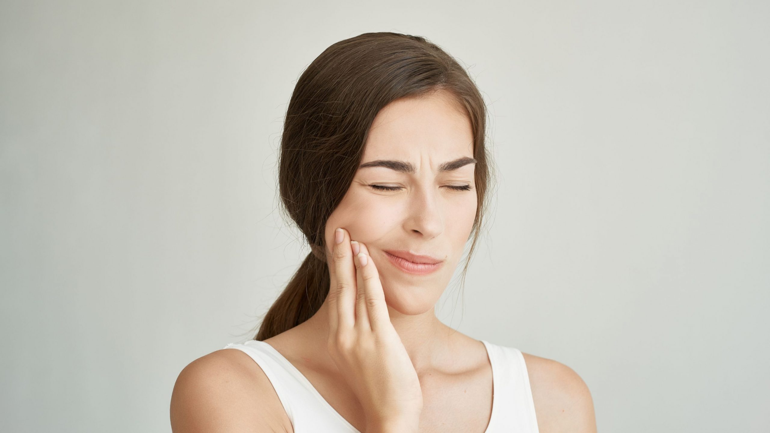 TMJ Acupuncture