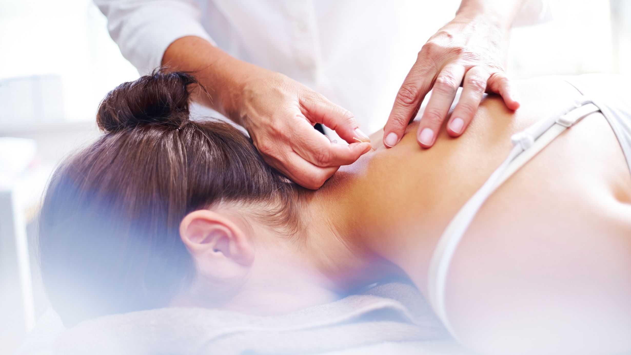 back pain acupuncture