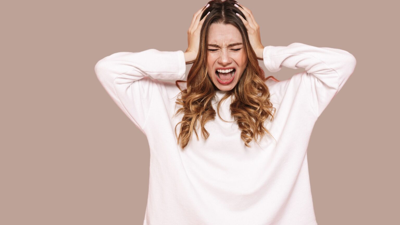 Managing Stress Understanding Your Nervous System with Chinese