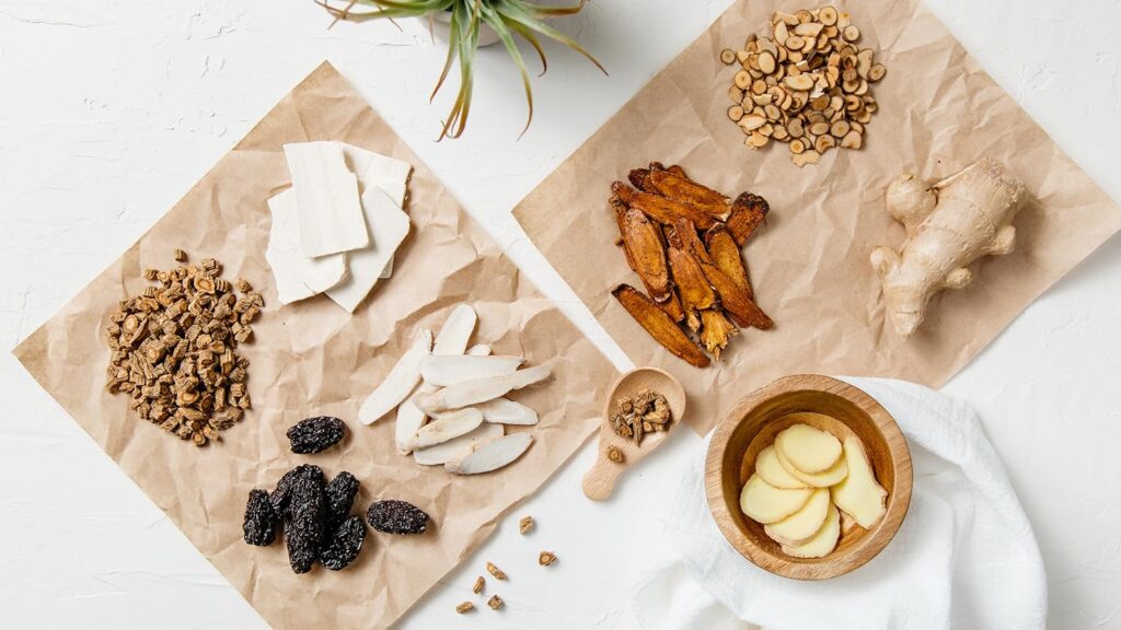 Herbal Medicine in Tennessee